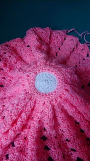 Crochet Pattern:Kitten Cuddly, Amigurumi Toy (PDF only)